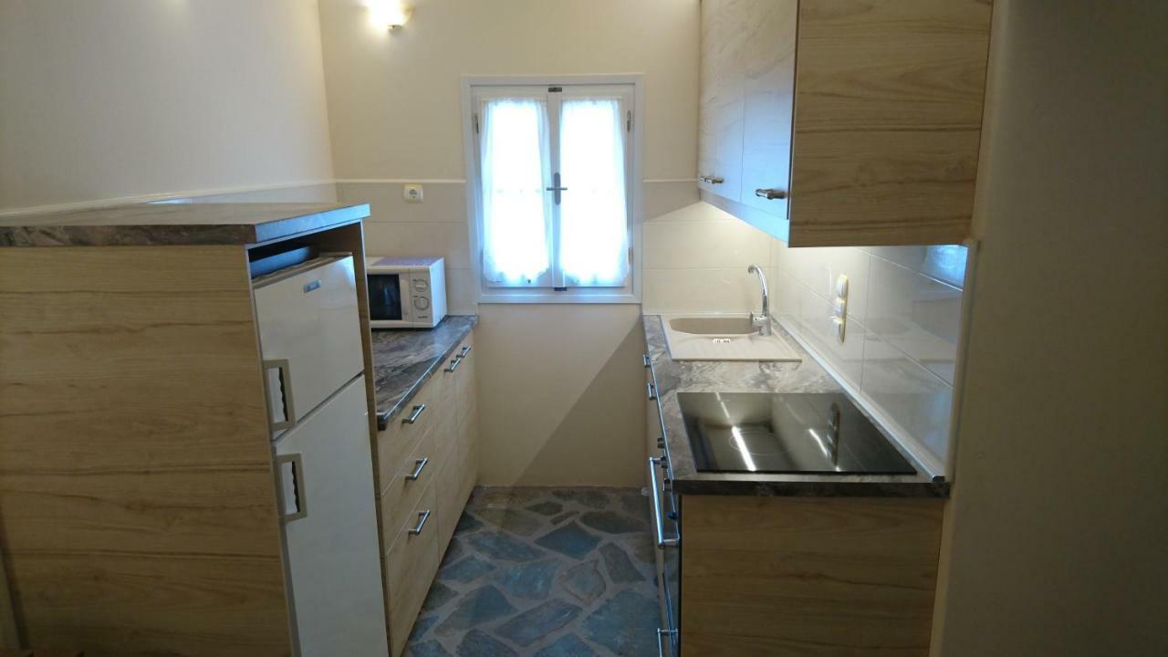 Villa Despotiko View Agios Georgios  Exterior foto